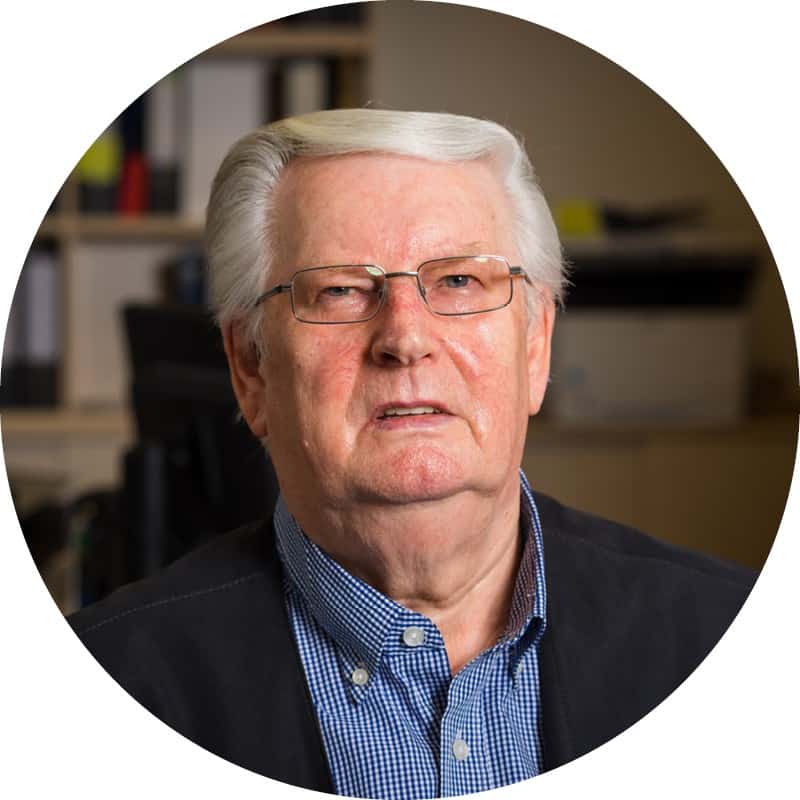 Heinz Heeren